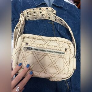 Urban Outfitters Denim Bag